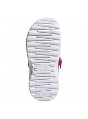Bambina adidas performance ID7909_MEHANA_SANDAL_ROSA