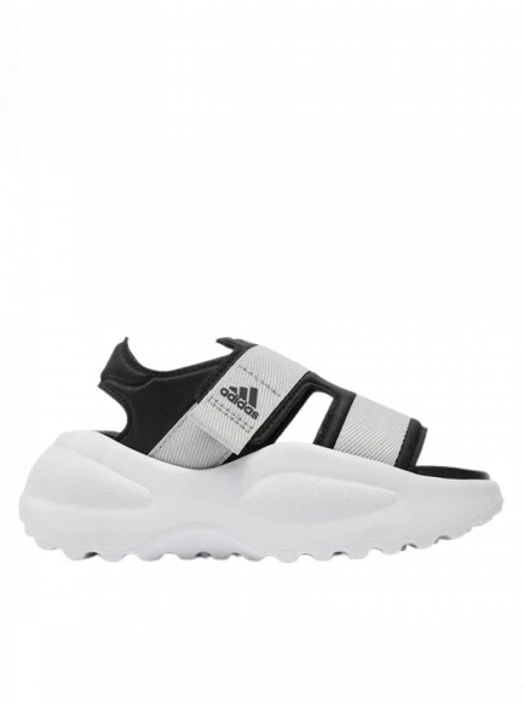 Bambino unisex adidas performance ID7910_MEHANA_SANDAL_NERO