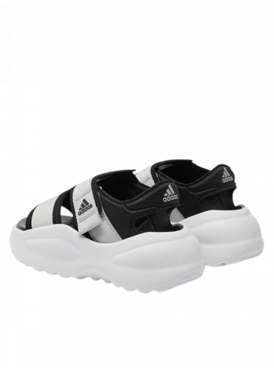 Bambino unisex adidas performance ID7910_MEHANA_SANDAL_NERO