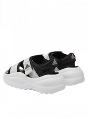 Bambino unisex adidas performance ID7910_MEHANA_SANDAL_NERO