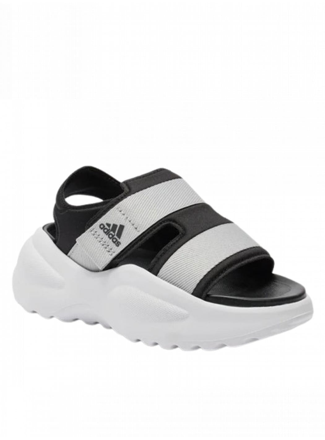 Bambino unisex adidas performance ID7910_MEHANA_SANDAL_NERO