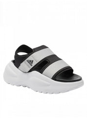 Bambino unisex adidas performance ID7910_MEHANA_SANDAL_NERO