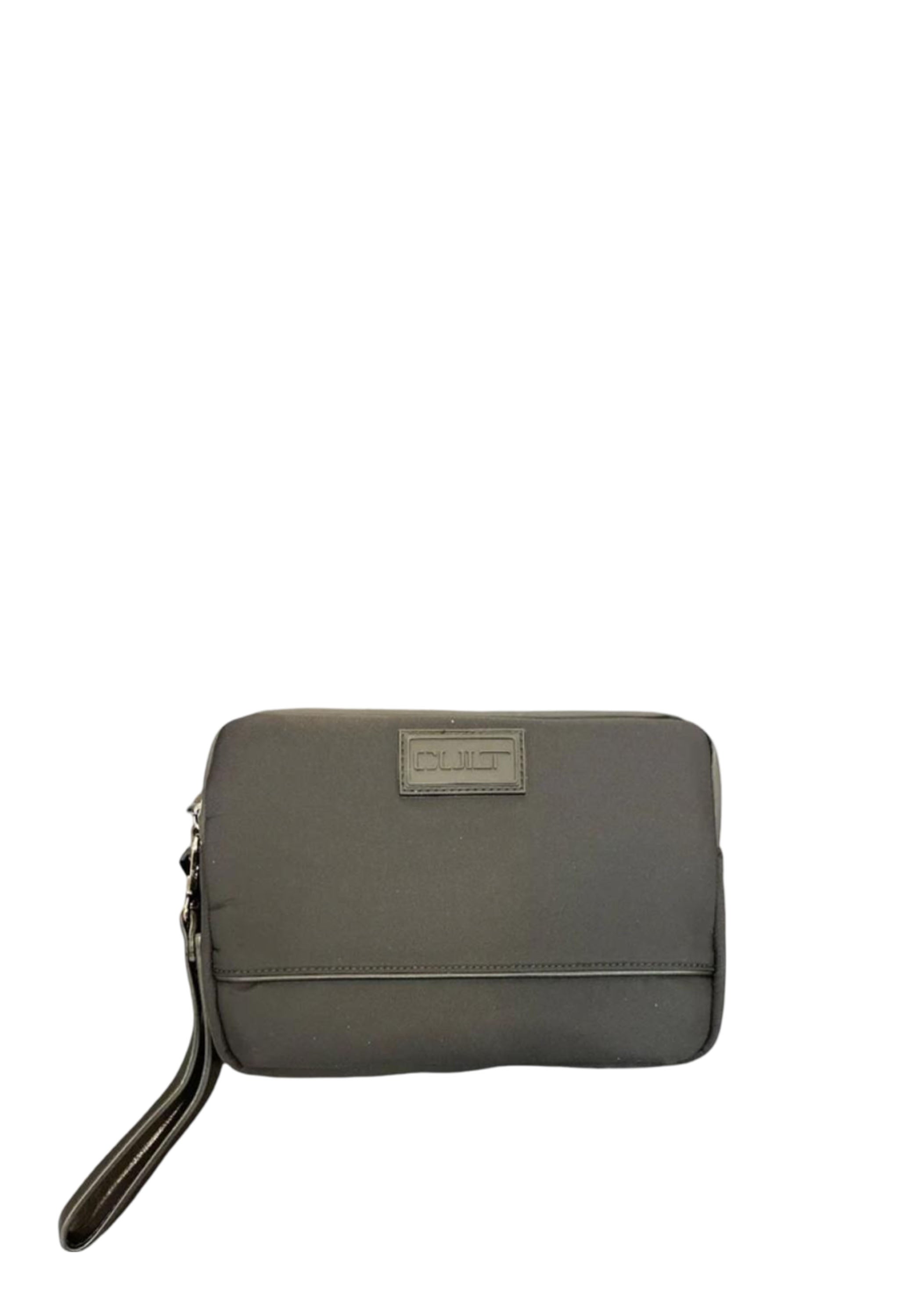 pochette a mano Donna cult 1676_NERO Nero
