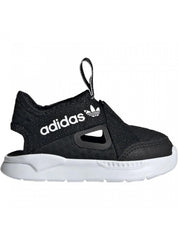 Bambino adidas originals GX0864_360_SANDAL