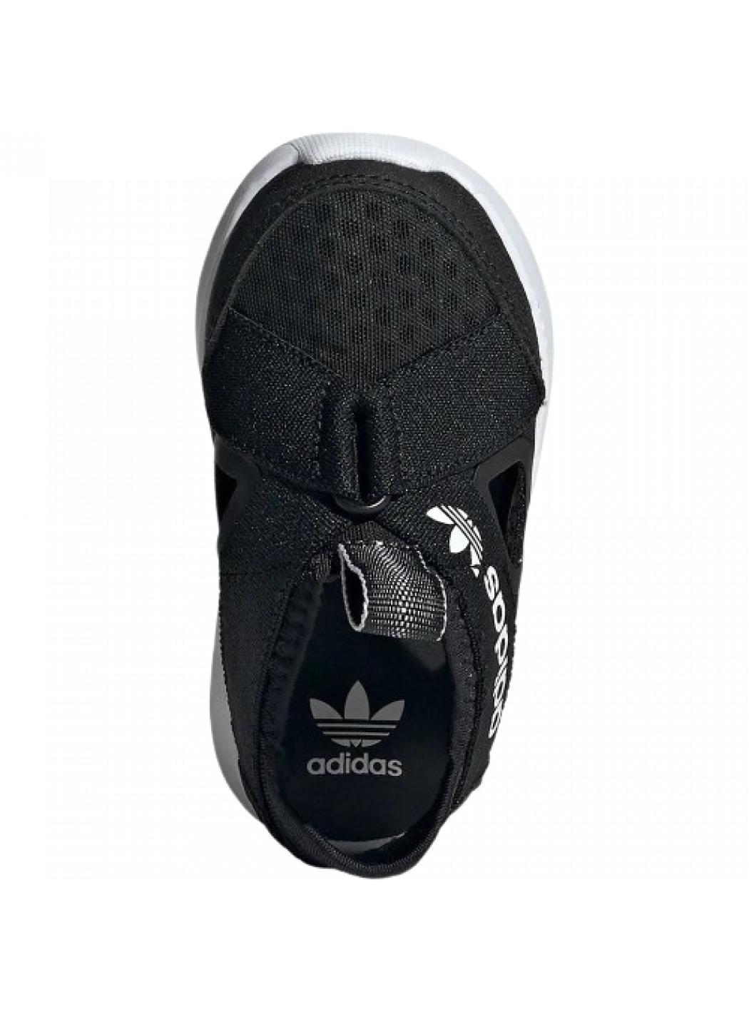 Bambino adidas originals GX0864_360_SANDAL