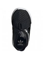 Bambino adidas originals GX0864_360_SANDAL