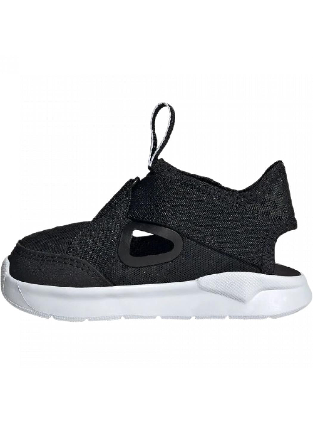 Bambino adidas originals GX0864_360_SANDAL