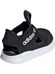 Bambino adidas originals GX0864_360_SANDAL