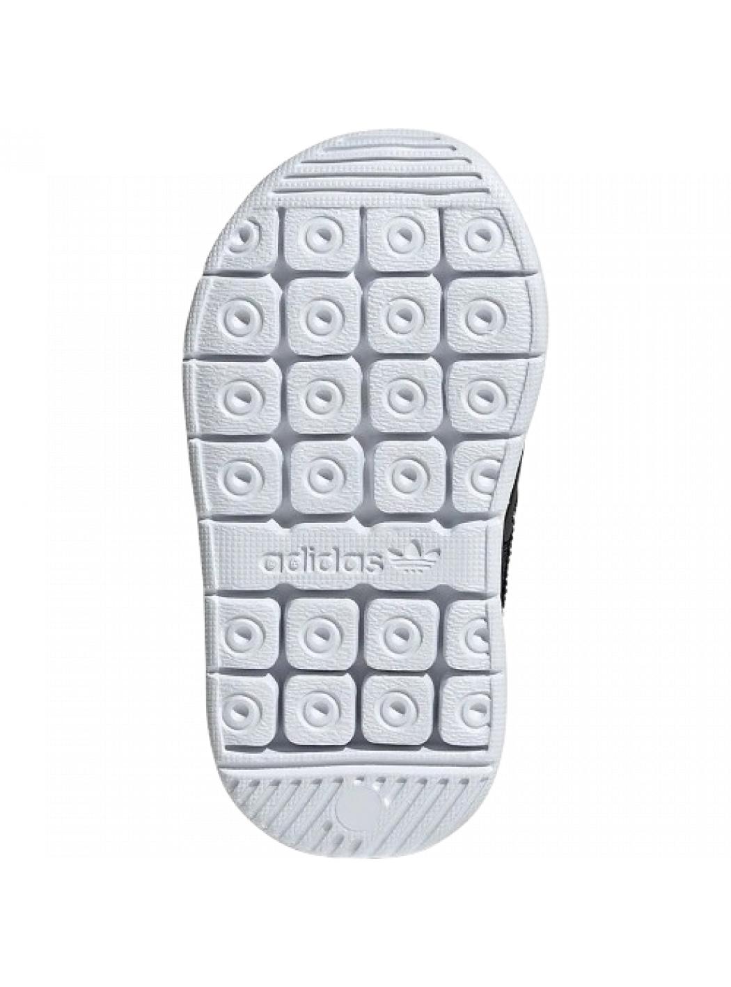 Bambino adidas originals GX0864_360_SANDAL