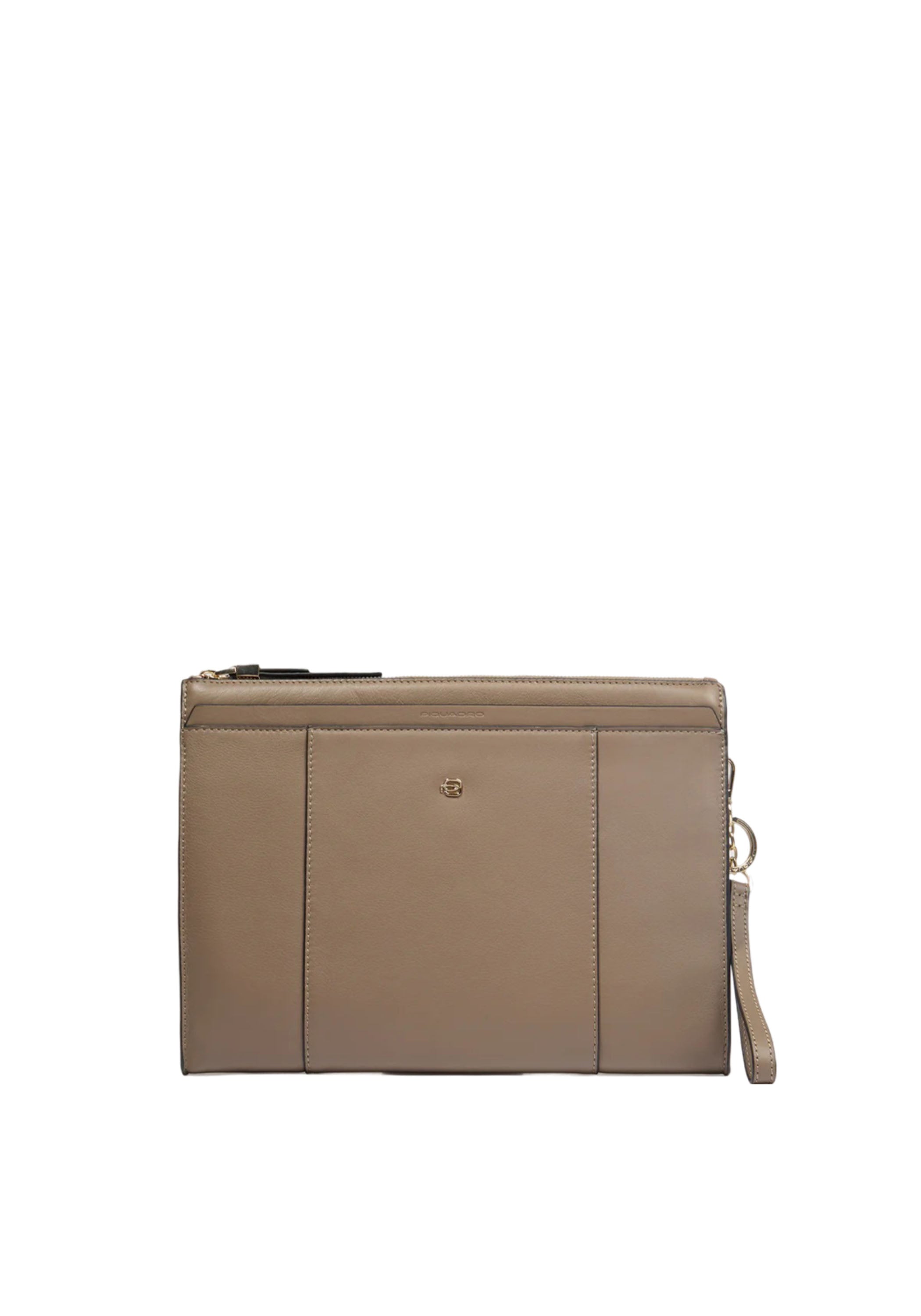 Pochette Uomo piquadro AC6368W92-TO Grigio