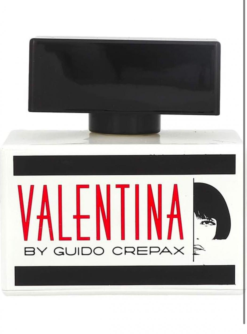 Profumo Donna GUIDO CREPAX valentina_by_crepax_eau_de_toillette