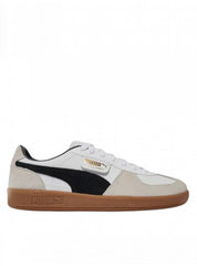 Adulto unisex puma 396464_01_PALERMO_LTH_BIANCO