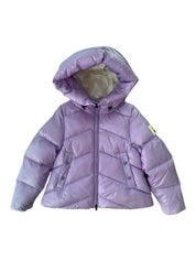 Piumino Bambina AFTER LABEL 3441O00005LILA