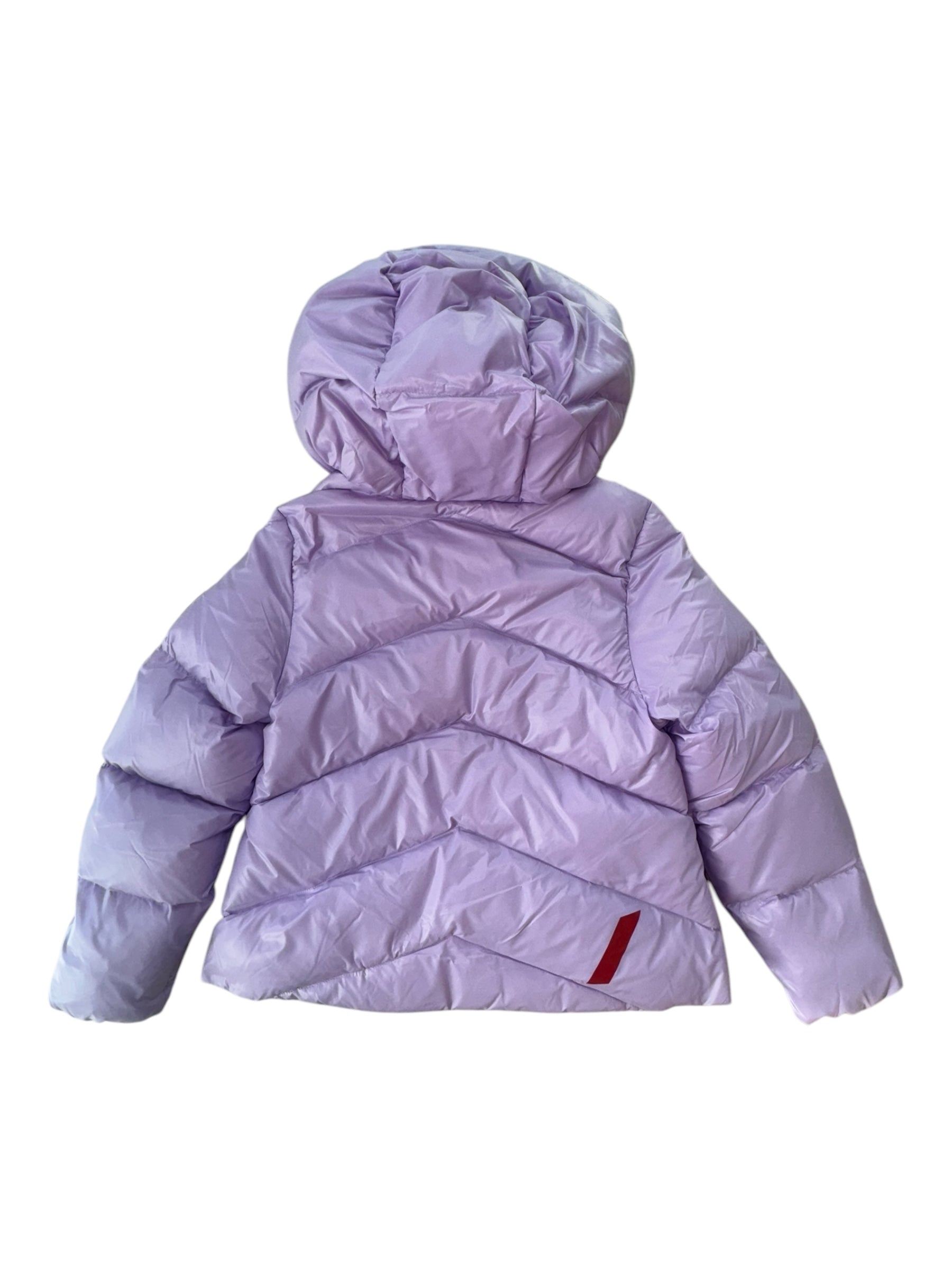 Piumino Bambina AFTER LABEL 3441O00005LILA