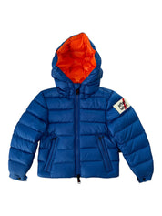 Piumino Bambino AFTER LABEL 3431O00008ROYAL
