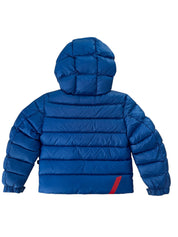 Piumino Bambino AFTER LABEL 3431O00008ROYAL