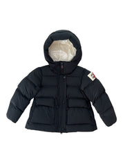 Piumino Bambina AFTER LABEL 3431O00008BLACK