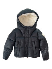 Piumino Bambino AFTER LABEL 3431O00005BLACK