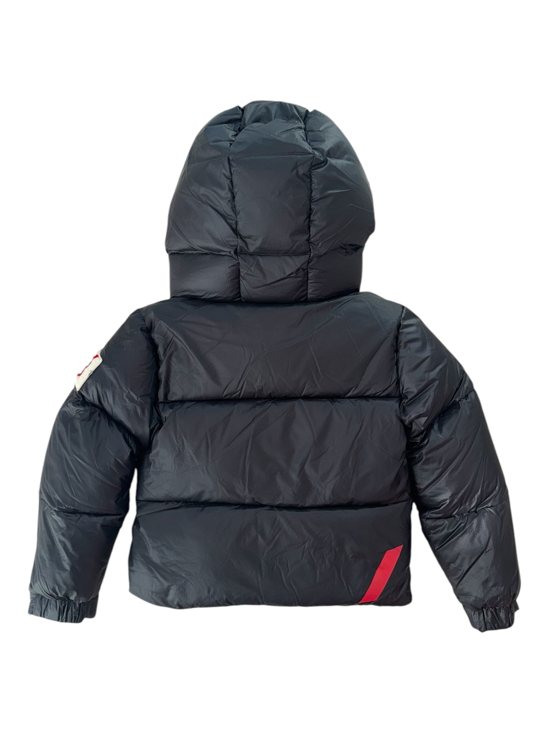 Piumino Bambino AFTER LABEL 3431O00005BLACK