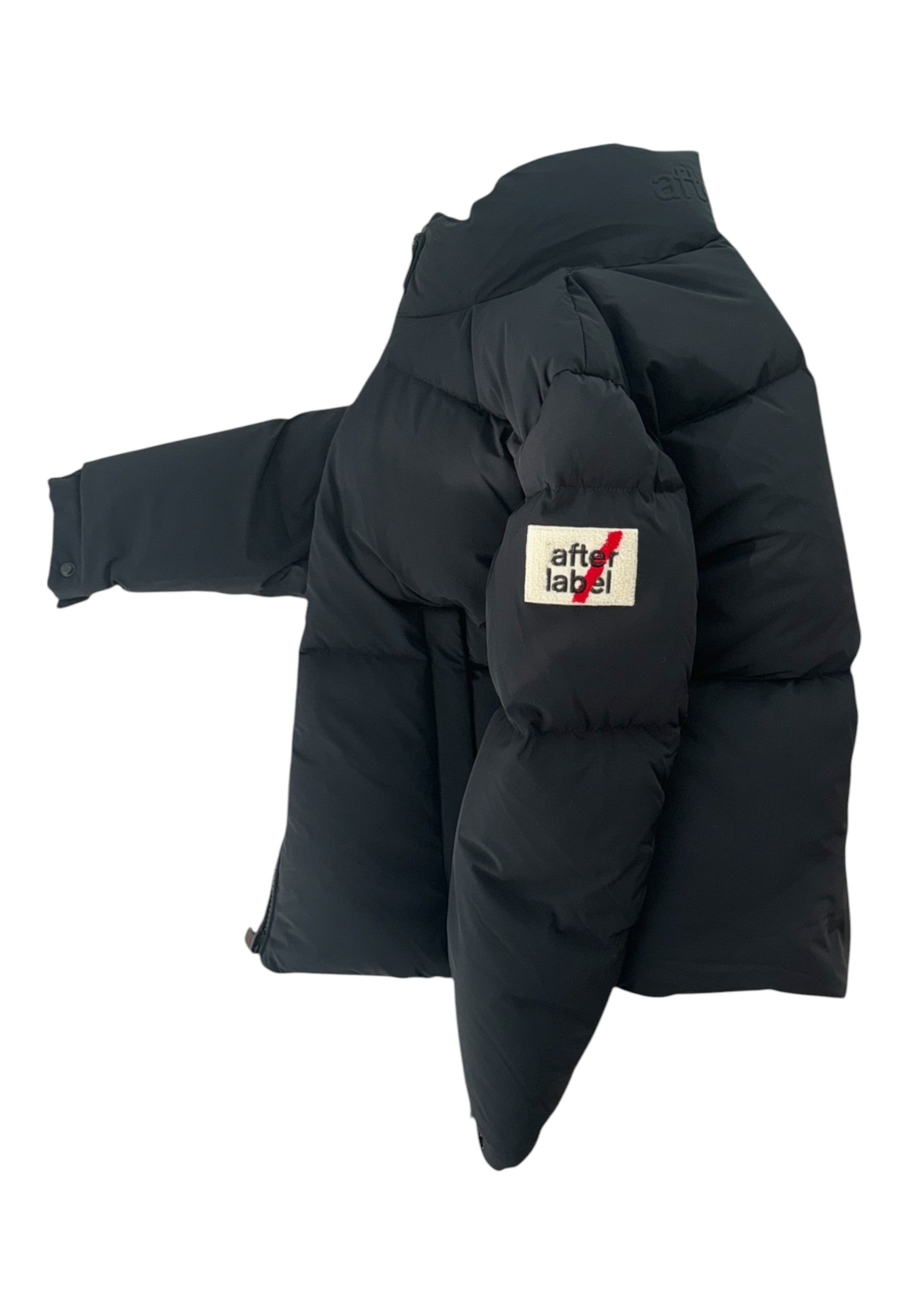 Piumino Bambino AFTER LABEL 34UXO00006
