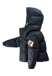 Piumino Bambino AFTER LABEL 3431O00005BLACK
