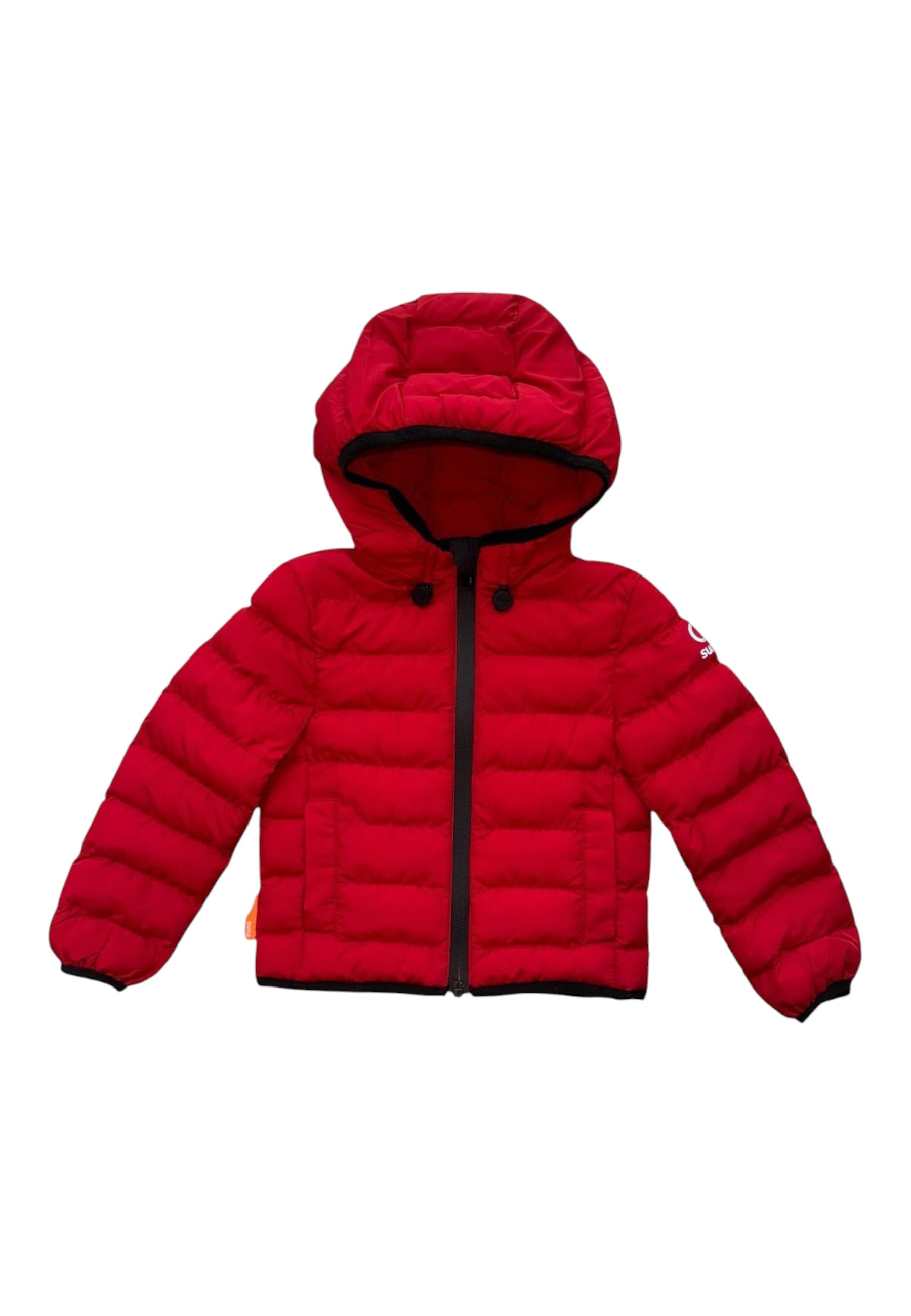 Piumino Bambino Suns Boards GBS5304UB