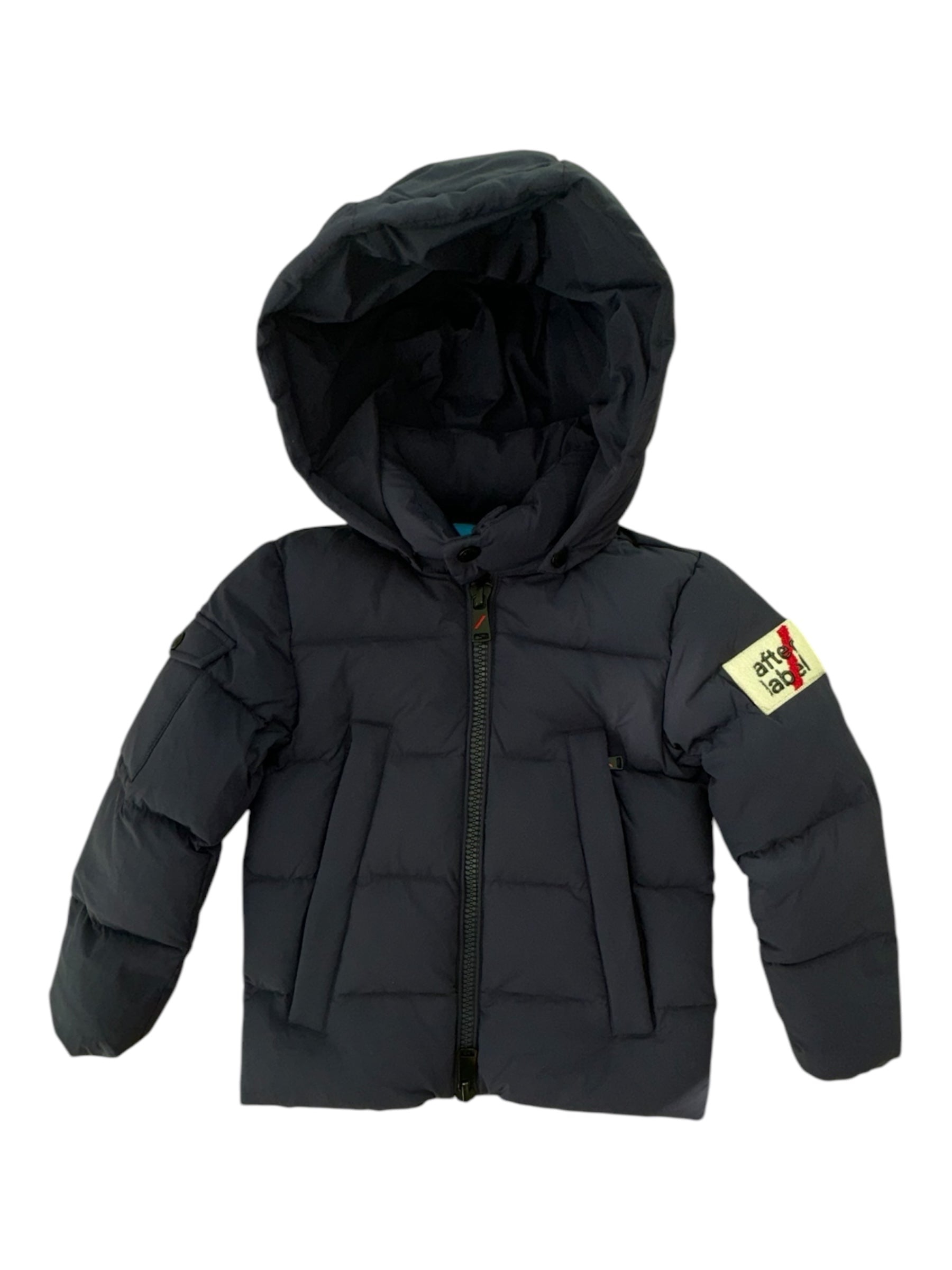 Piumino Bambino AFTER LABEL 3431o00004bluenavy