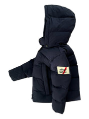 Piumino Bambino AFTER LABEL 3431o00004bluenavy