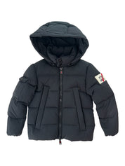 Piumino Bambino AFTER LABEL 3431O00004NERO