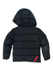 Piumino Bambino AFTER LABEL 3431O00004NERO