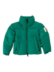 Piumino Bambino AFTER LABEL 34UXO00006GREEN