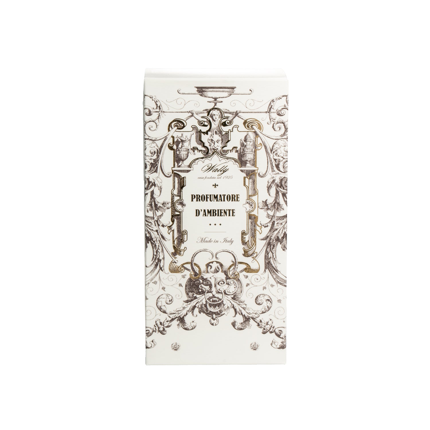 Signoria 500ml. Adulto unisex Wally 1925emsi 500