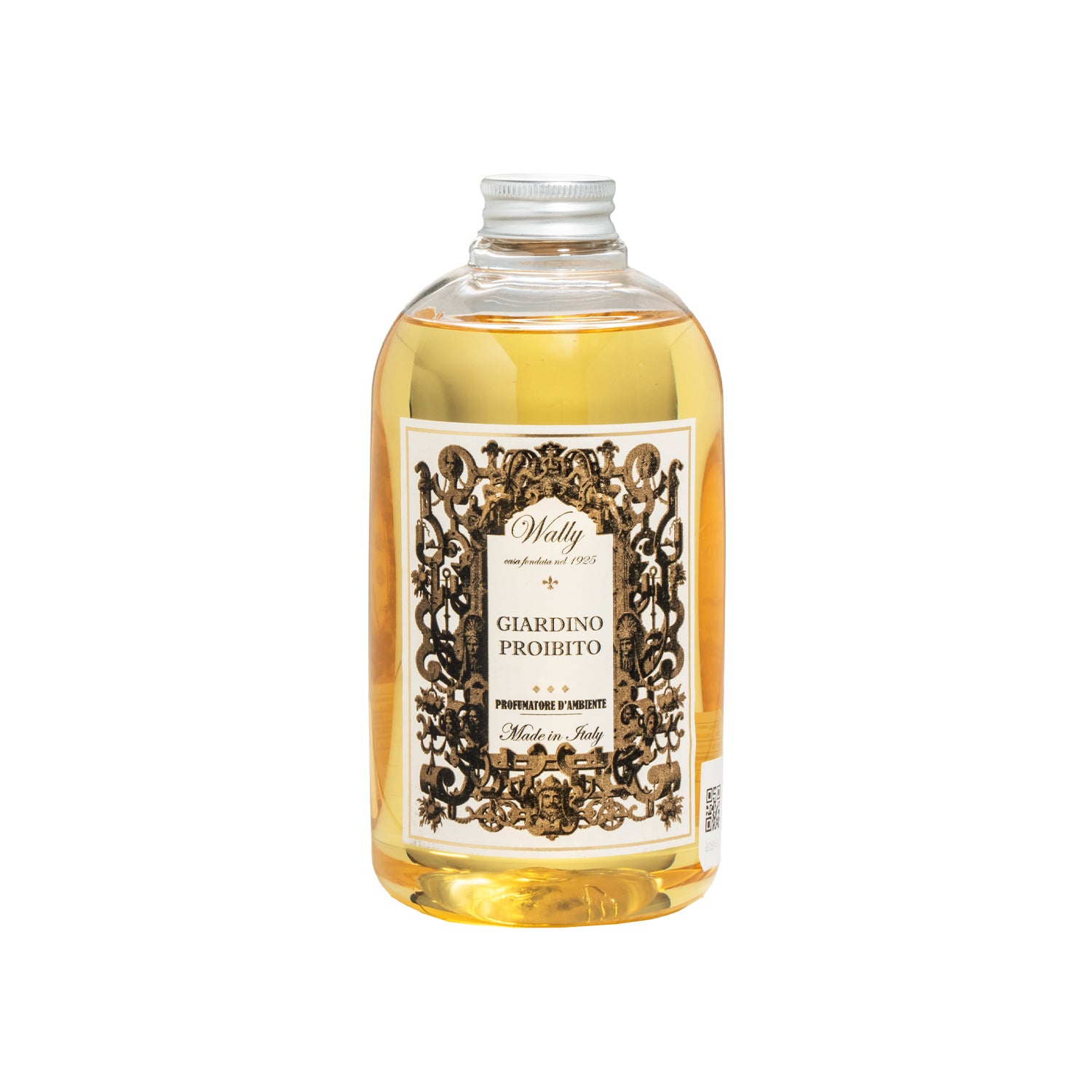 refil 500ml Adulto unisex Wally Giardino Proibito - 90° anniversario