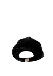 Veronica Vel. & Diam. Baseb Donna juicy couture VIJJ70467WPFJ00-BLK Nero