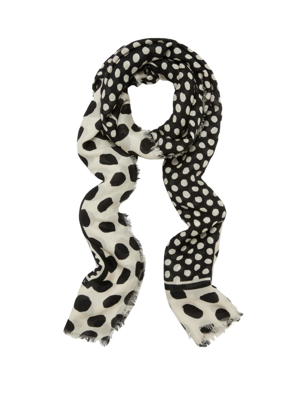 Stola Donna Penny Black ARABO-005 Stola
