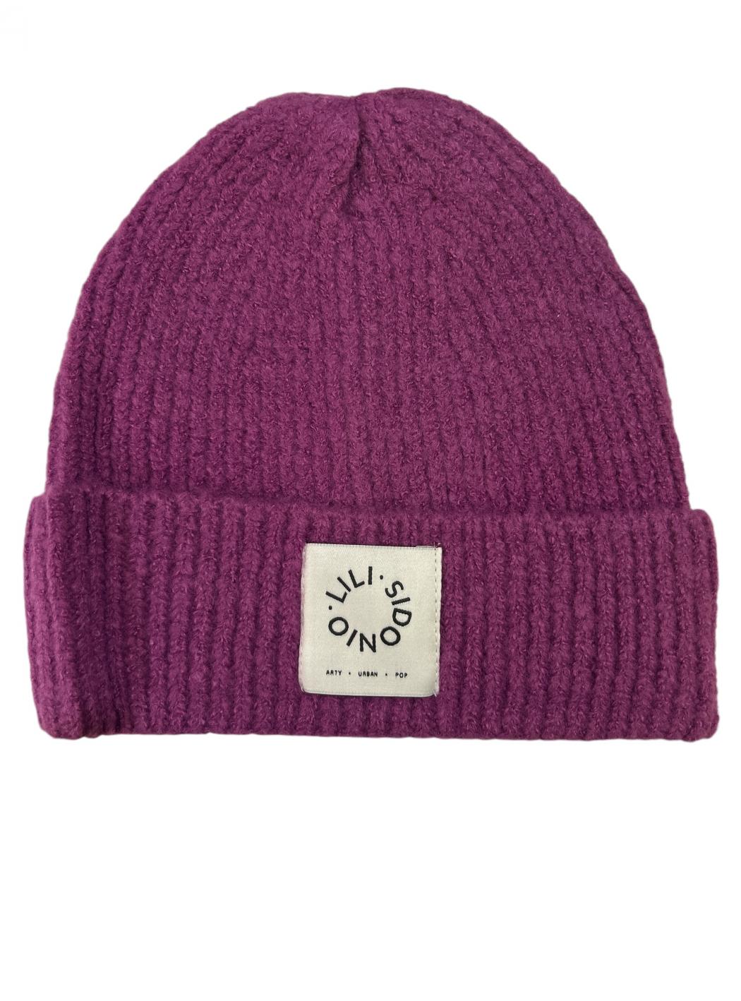 Donna lili sidonio BL03CH_VIOLA