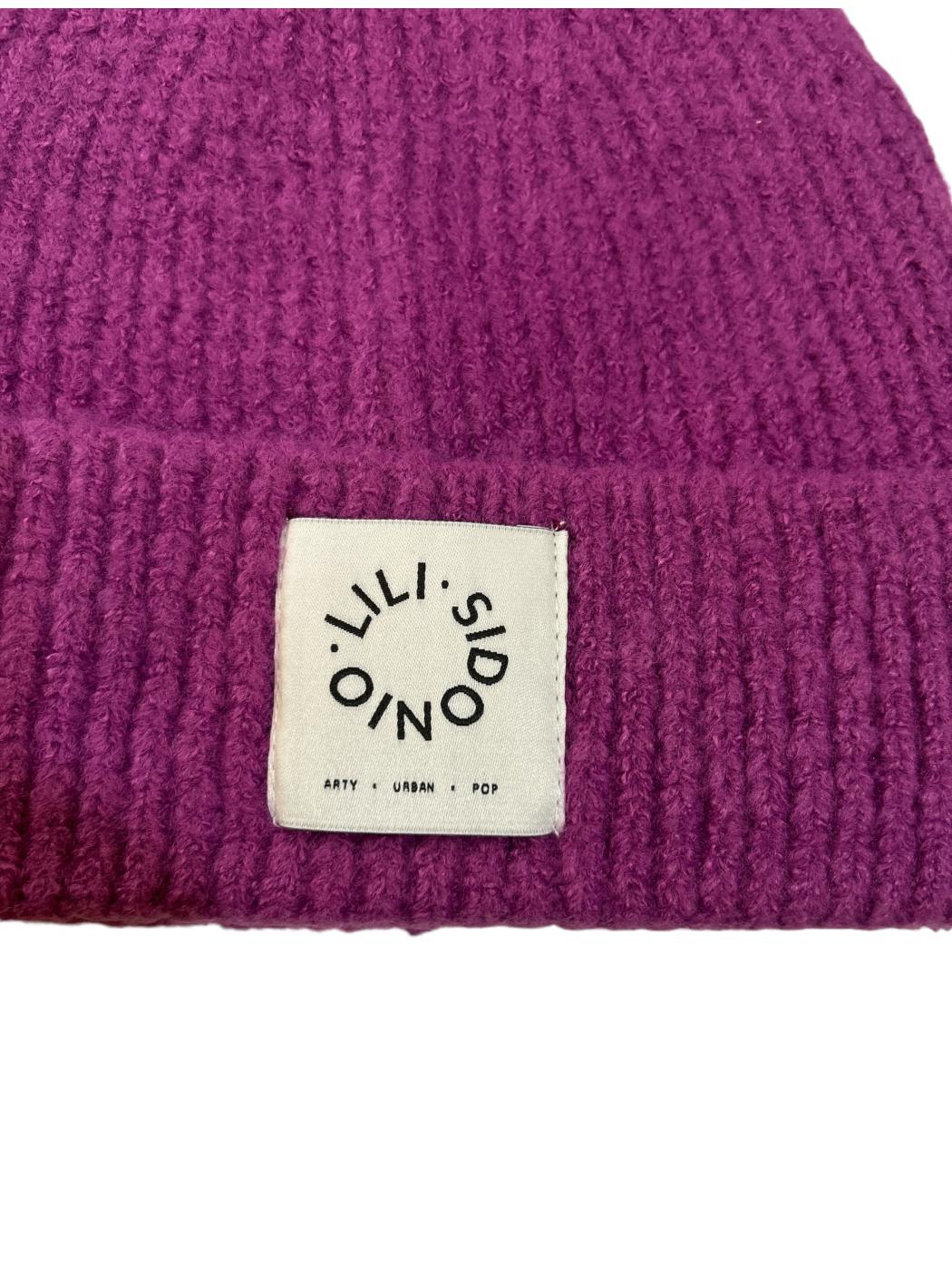 Donna lili sidonio BL03CH_VIOLA