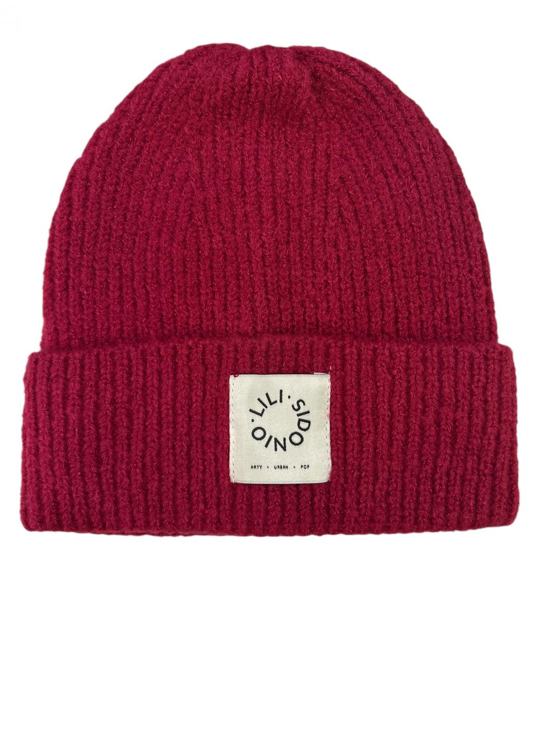 Donna lili sidonio BL03CH_FUCSIA