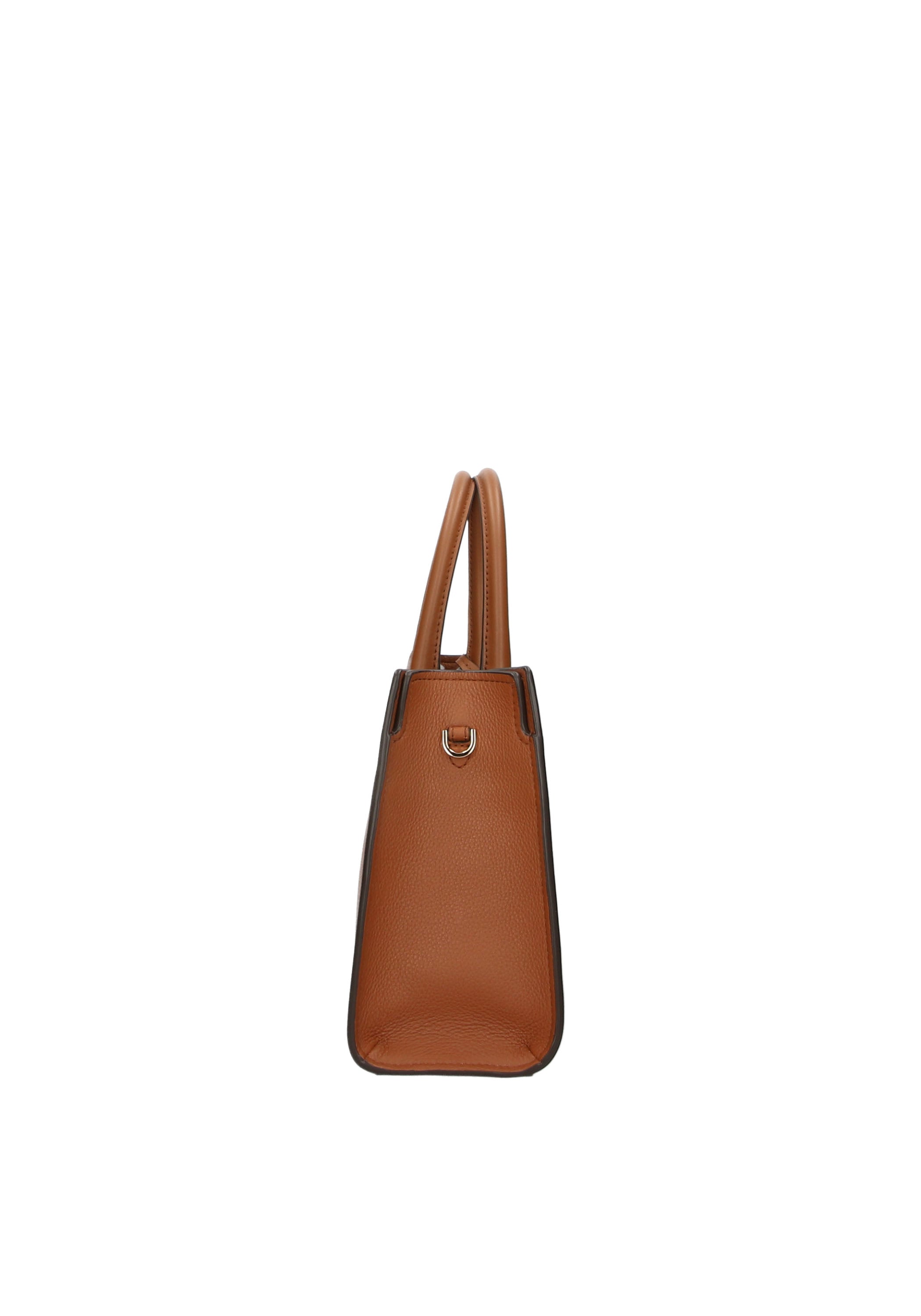 Borsa Donna michael kors 30F4GETS2L-230 Marrone
