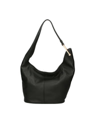 MD Hobo SHLDR Donna michael kors 30F4G2YL6L-001 Nero