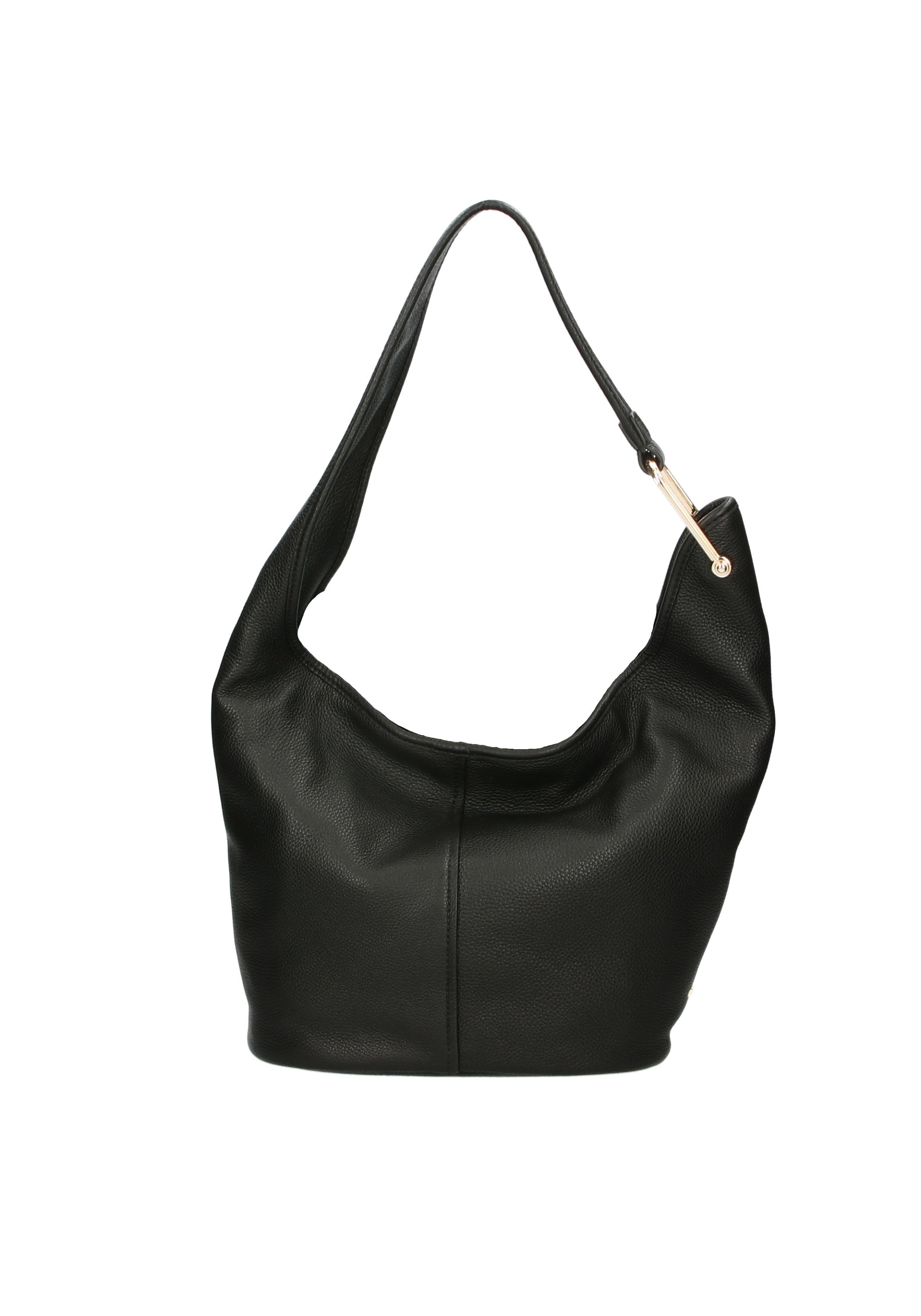 MD Hobo SHLDR Donna michael kors 30F4G2YL6L-001 Nero