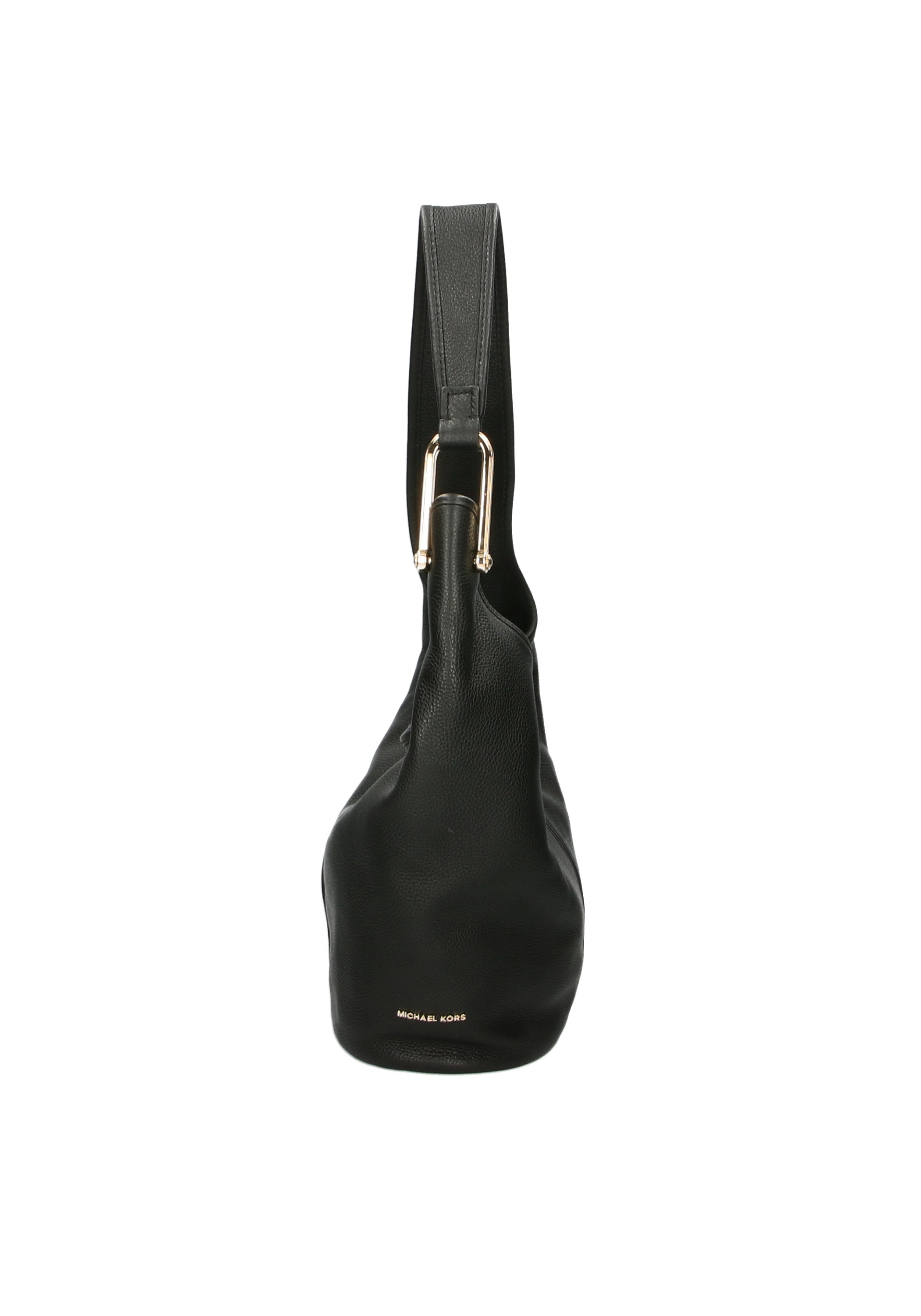 MD Hobo SHLDR Donna michael kors 30F4G2YL6L-001 Nero