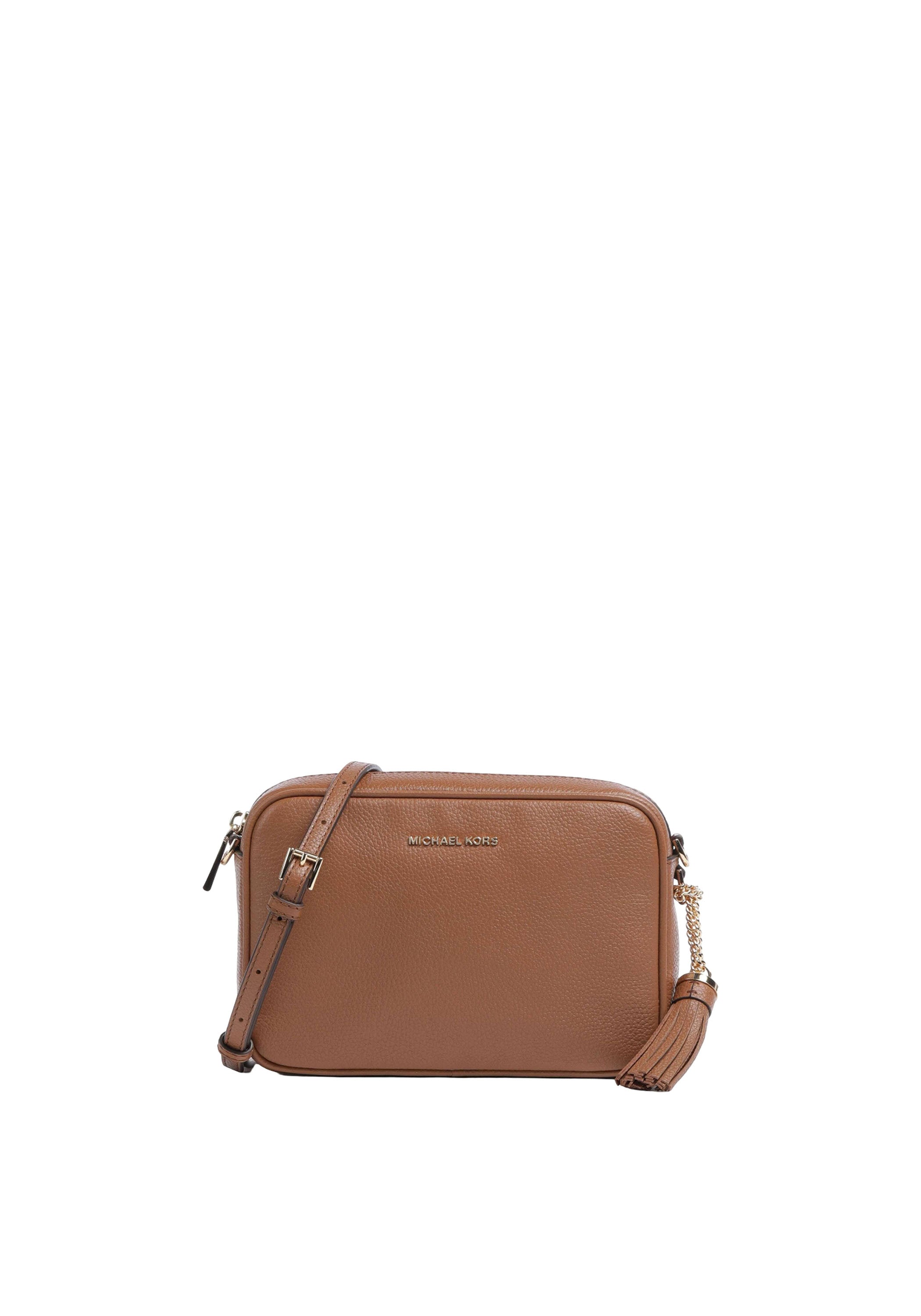Borsa a Mano Donna michael kors 32f7ggnm8l-230 Marrone