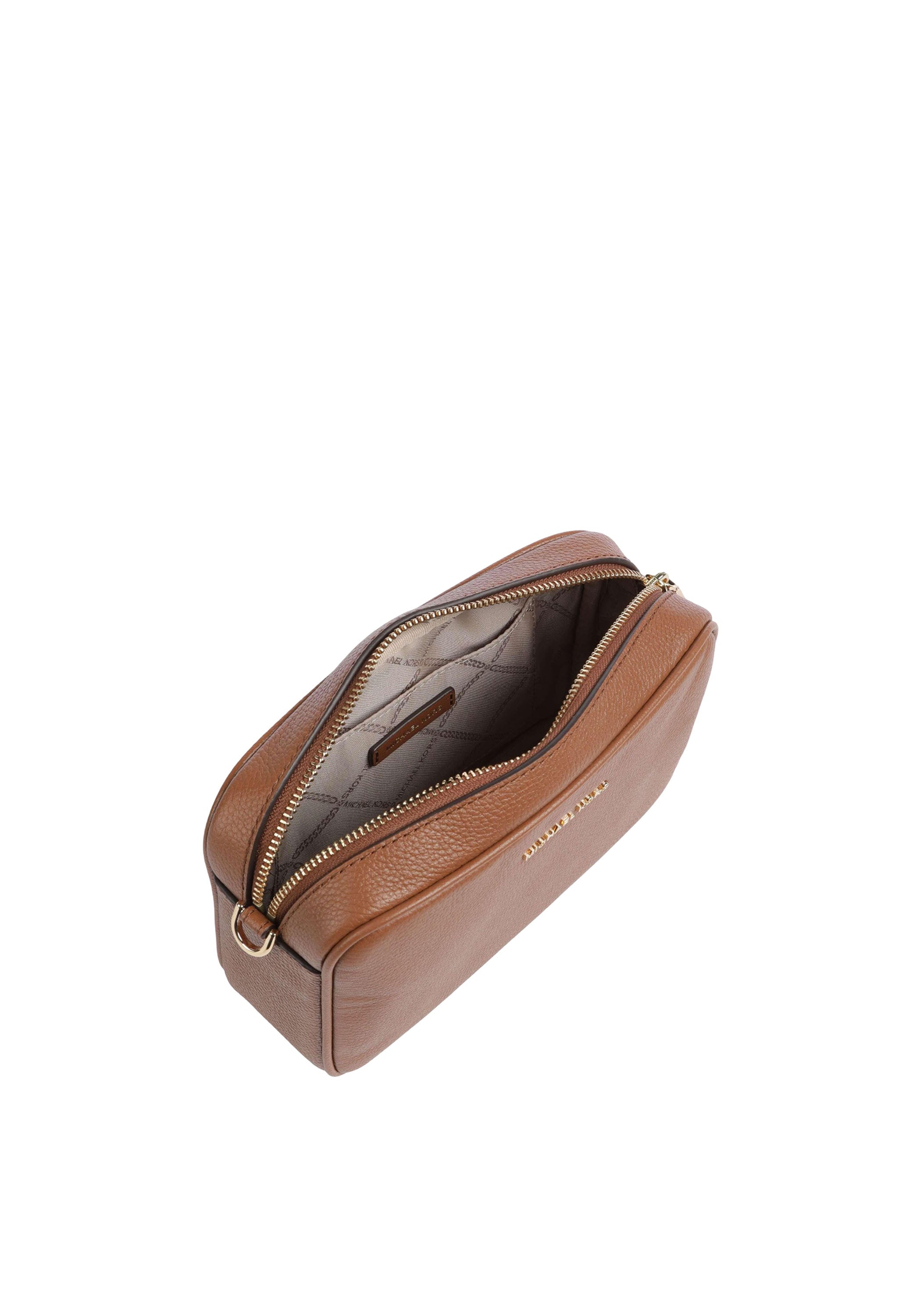 Borsa a Mano Donna michael kors 32f7ggnm8l-230 Marrone
