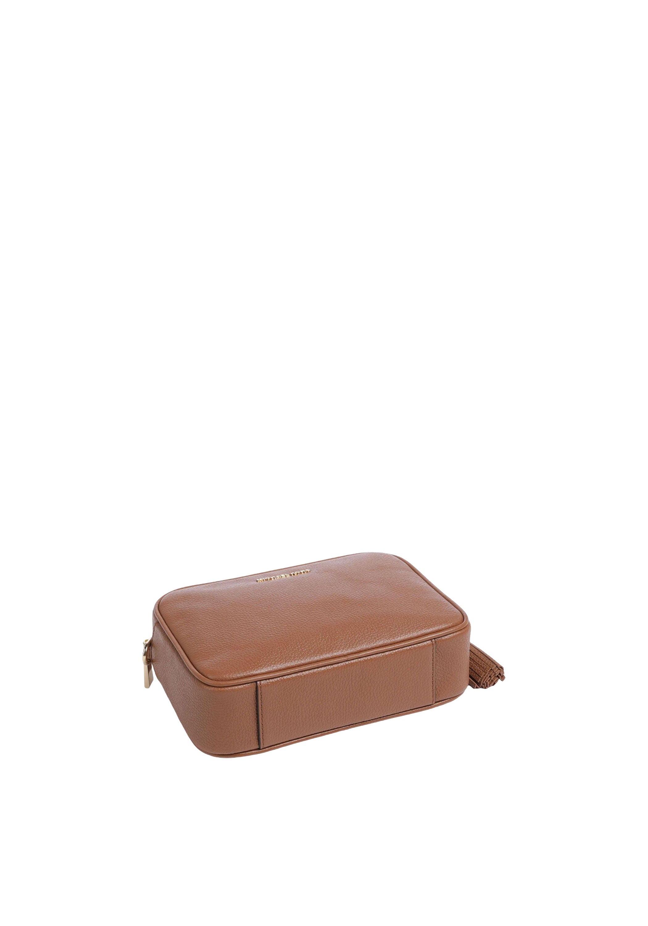 Borsa a Mano Donna michael kors 32f7ggnm8l-230 Marrone