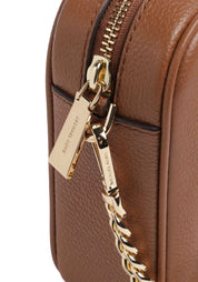 Borsa a Mano Donna michael kors 32f7ggnm8l-230 Marrone