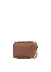 Borsa a Mano Donna michael kors 32f7ggnm8l-230 Marrone
