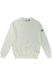 Maglia Uomo Aquascutum London aa_a004_wo002_02_active_cable_patch