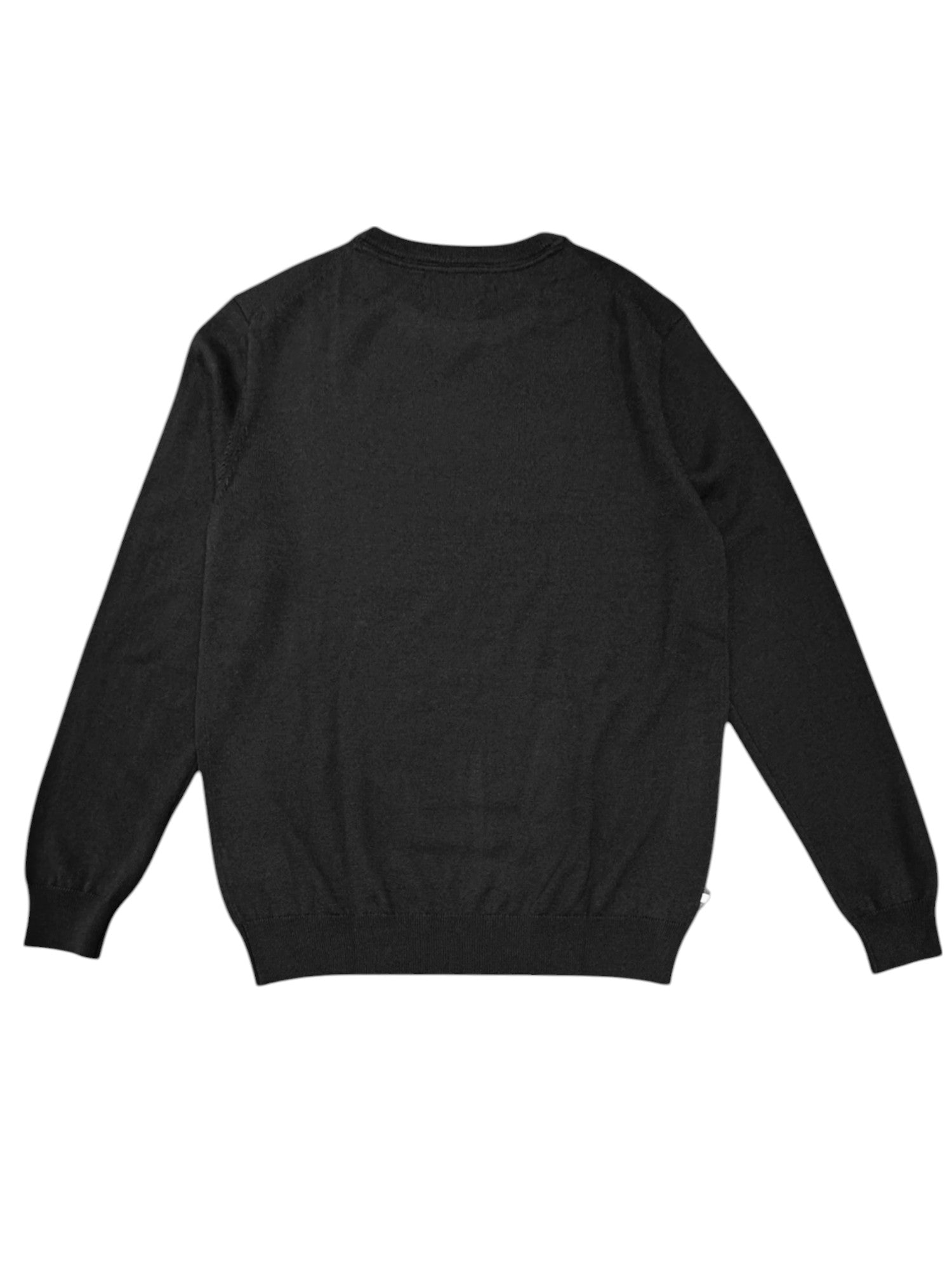 Maglia Uomo Aquascutum London aa_a004_wo002_16_active_cable_patch