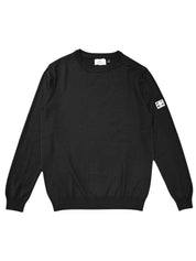 Maglia Uomo Aquascutum London aa_a004_wo002_16_active_cable_patch
